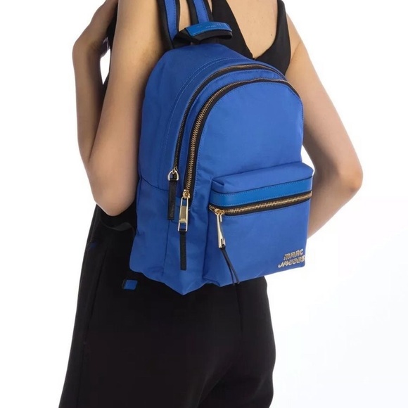 Marc Jacob’s Nylon Trek backpack NEW! - Picture 12 of 12